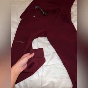 FIGS JOGGER SCRUB PANTS